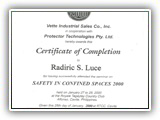 HEALTH & SAFETY MANAGEMENT